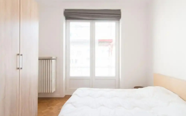 Apartment in Ostend With Stunning Sea View