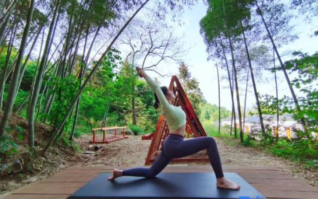 Wujian Blossom House