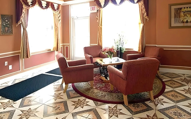 Parkway Inn