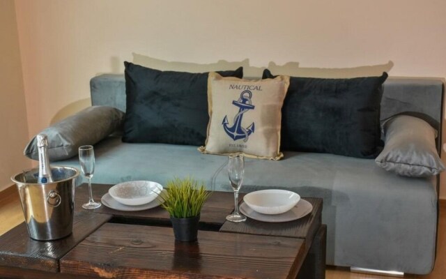 Botabara Del Mar Apartments