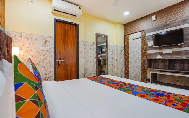 Rs Residency by OYO Rooms