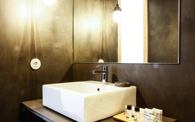 Sapientia Boutique Hotel