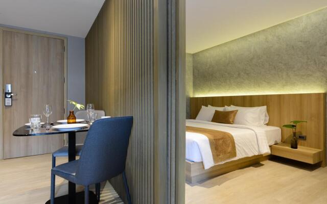 Aspira Tropical Thonglor