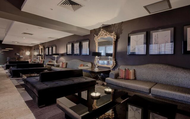DoubleTree by Hilton Lima Miraflores El Pardo