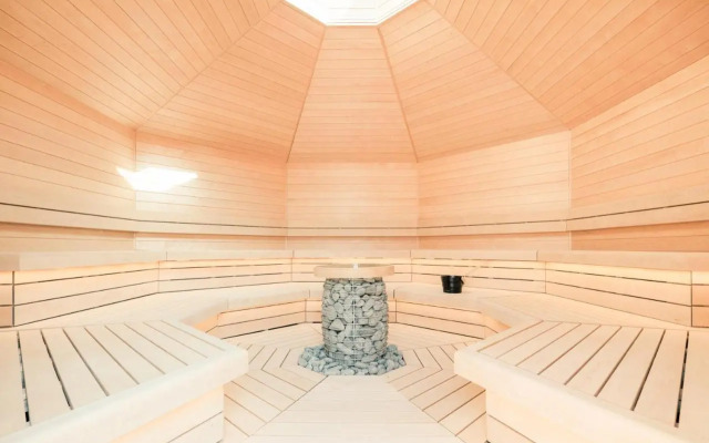 Terme di Vulci Glamping & SPA