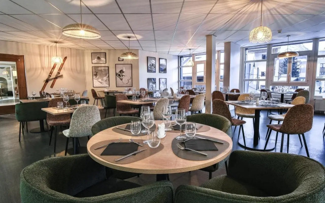 Belambra Clubs - Hotel L'Oree des Piste