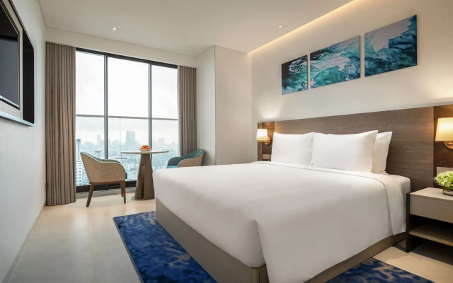 Radisson Hotel Danang