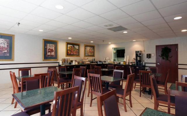 Candlewood Suites Jonesboro by IHG