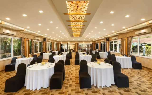 Fortune Resort Benaulim Goa - Member ITC Hotels' Group