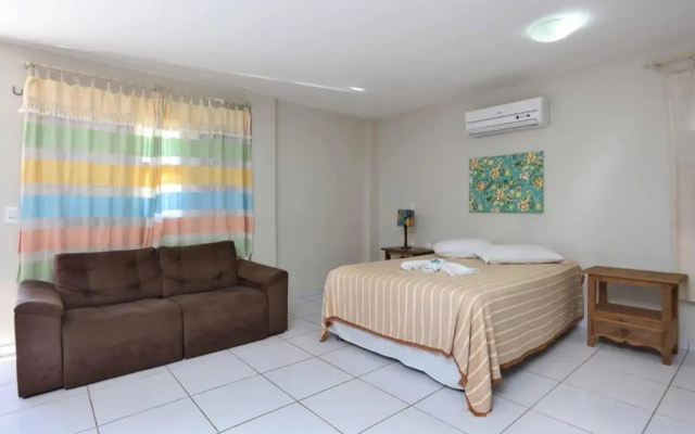 Porto Seguro Flat
