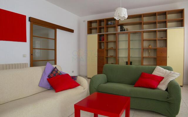 Fiume apartment in Follonica-FIUME