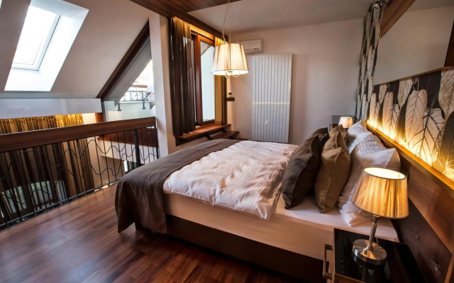 Zuckmann Villa