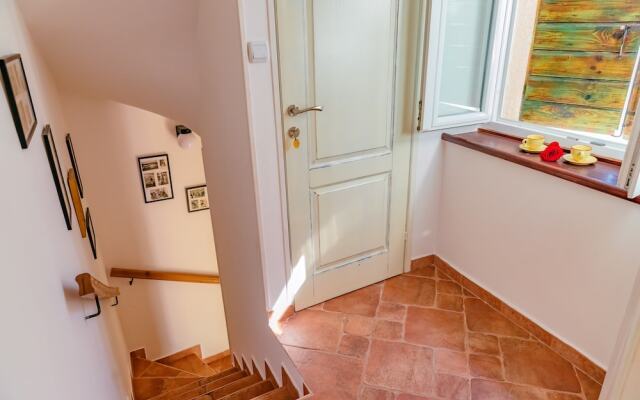 Apartment Bigovo Veljic-jaz