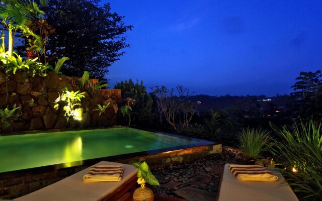 Ubud ArtVilla