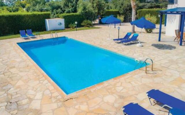 Villa Ino