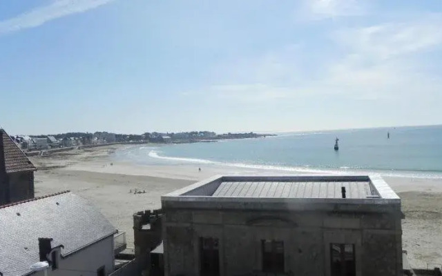 Hôtel Des Druides