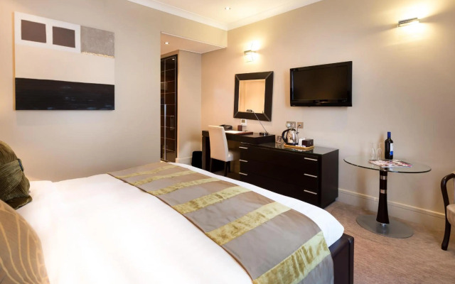 Washington Mayfair Hotel