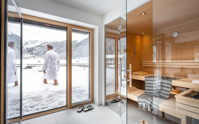 Sporthotel Chalets