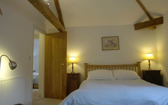 The Coach House