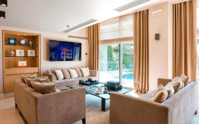 Somewhere Boutique Hotel Vouliagmeni