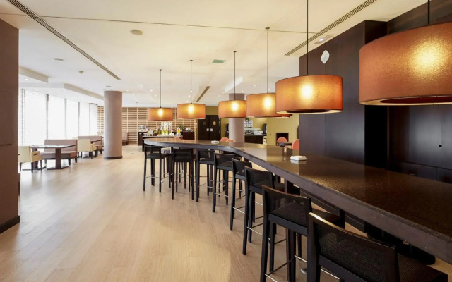 Sercotel Sant Boi