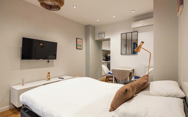 Résidence Cannes MERO