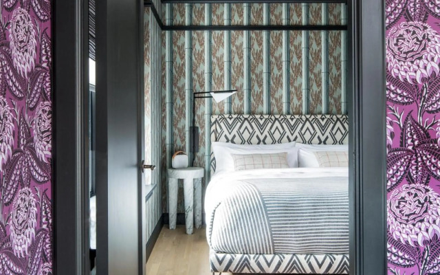 San Francisco Proper Hotel