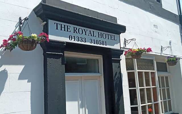 The Royal Hotel