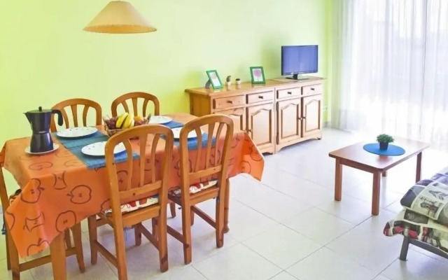 Apartamentos Ses Illes 24
