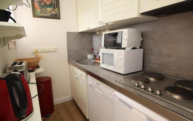 Appartement Collioure, 3 pièces, 6 personnes - FR-1-309-265