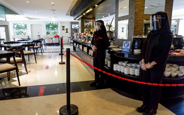 Swiss-Belhotel Lampung