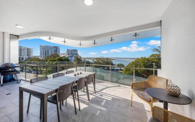 SEASIDE ESCAPE@ The Cosmopolitan Unit 10406
