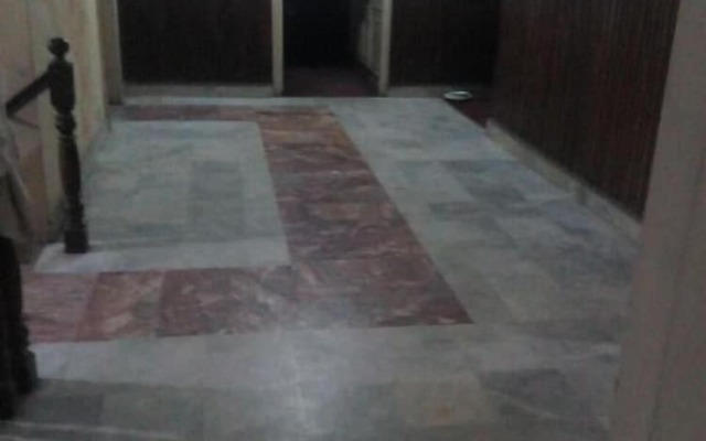 Welcome Hotel