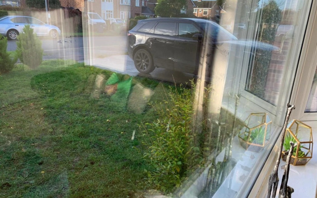 Netherhall Way