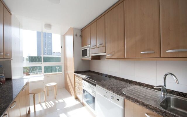 You Stylish Beach Apartments