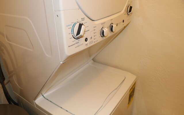 Jamaica Royale 030 - 1 Br Villa