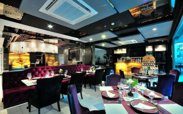 ICheck Inn Residence Sukhumvit 1