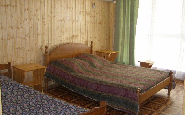 Svetlana And Sofia Guest House