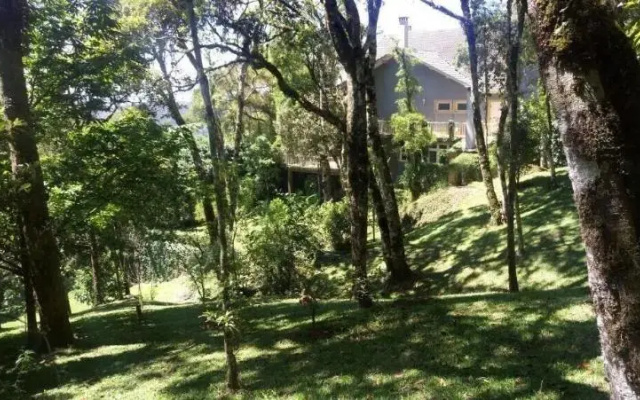 Villa Coração Guest House