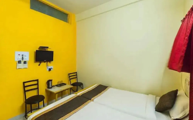 Hotel Akashdeep