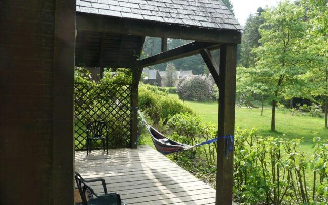 Gîte de la Croix du Hêtre