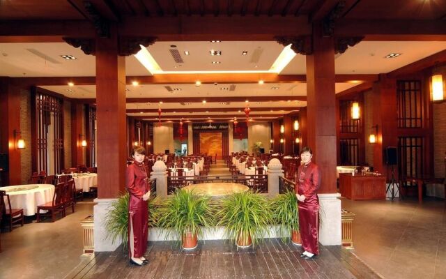 Hangzhou Xishang Hotel