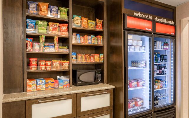 Hampton Inn by Hilton Irvine East - Lake Forest