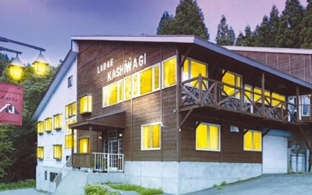 Lodge Kashiwagi