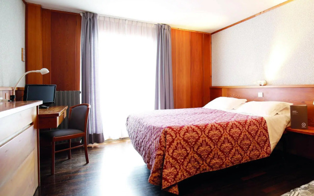 TH Gressoney la Trinitè - Monboso Hotel