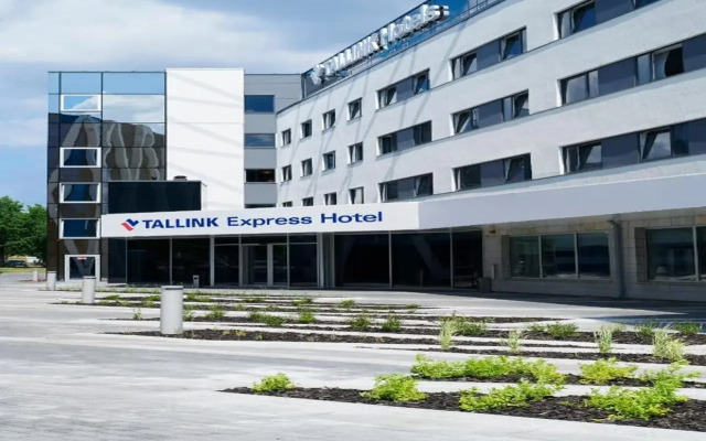 Tallink Express Hotel
