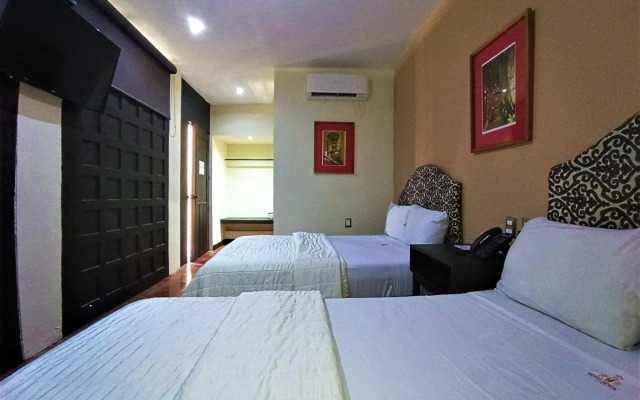Hotel Merida