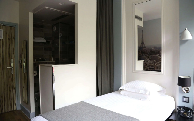 Отель Stella Etoile	