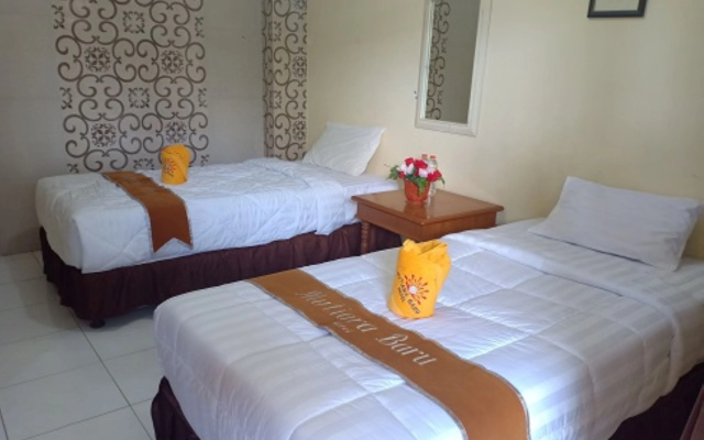 Hotel Mutiara Baru