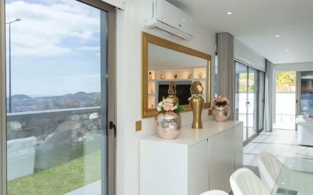 Villa Andrade Ocean View
